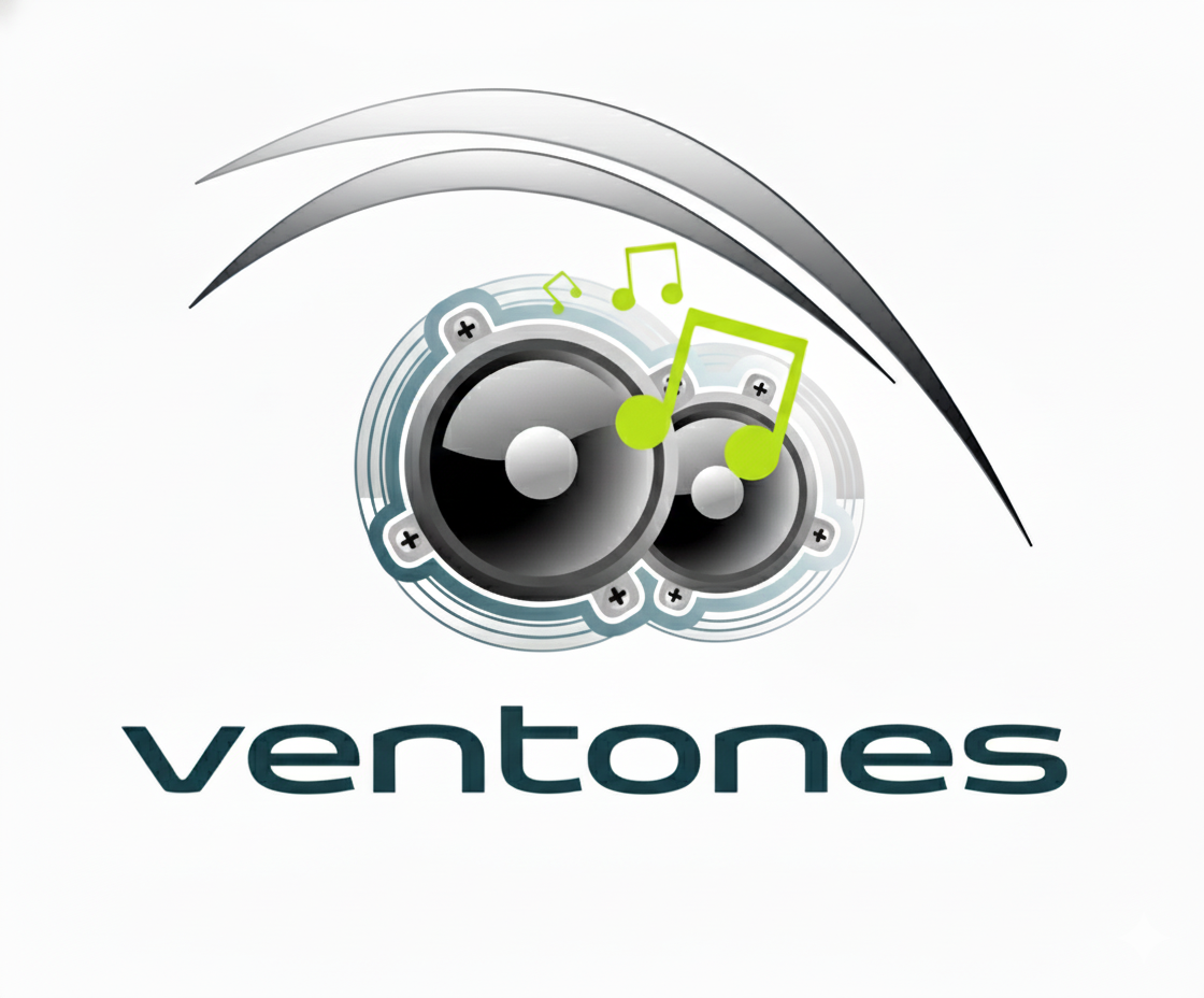 Ventones AI Logo